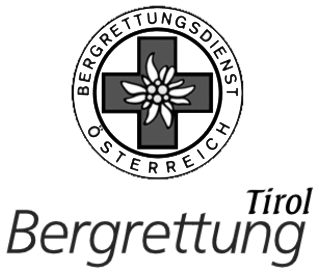 Bergrettung Tirol