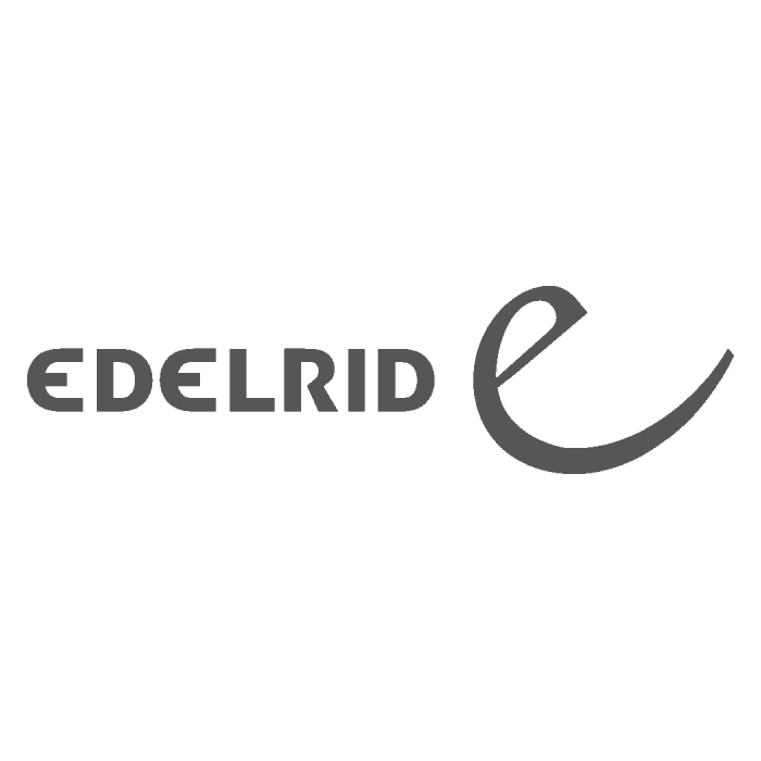 edelrid logo