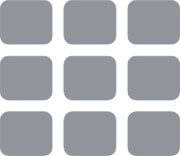 Symbol Box-Ansicht