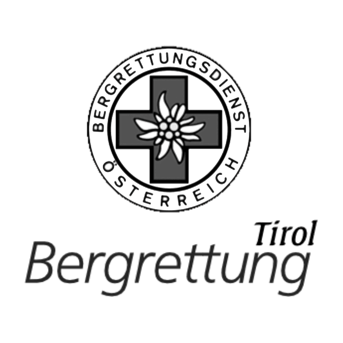 referenzen appec bergrettung tirol