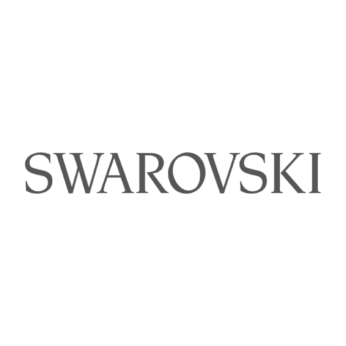 referenzen appec swarovski logo