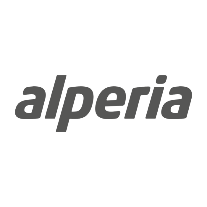 Referenzen APPEC - Alperia