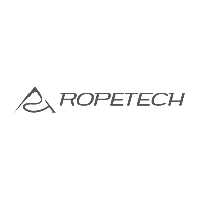 Referenzen APPEC - Ropetec