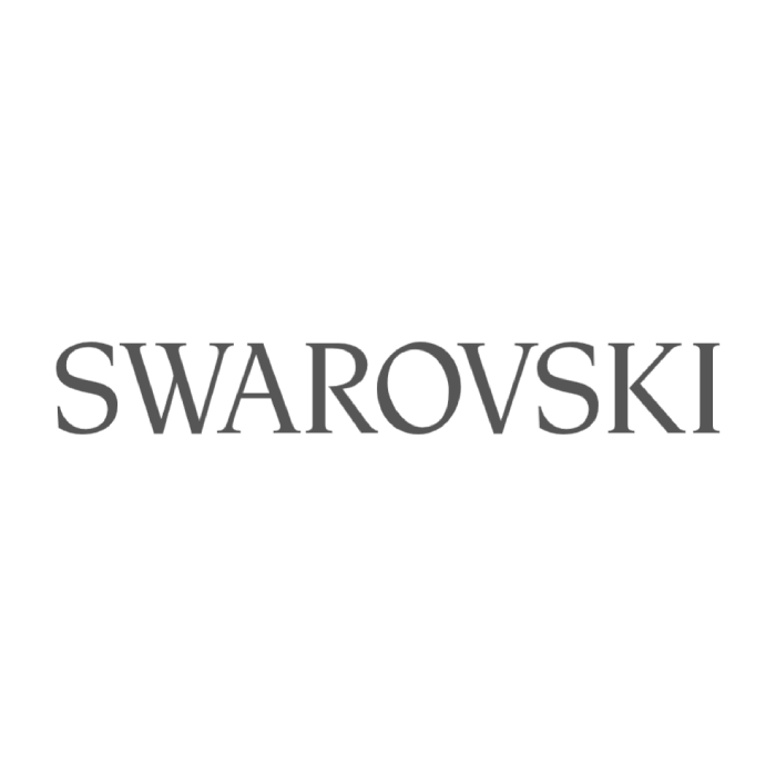 Referenzen APPEC - Swarovski-Logo